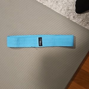 Booty band by Halle Berry